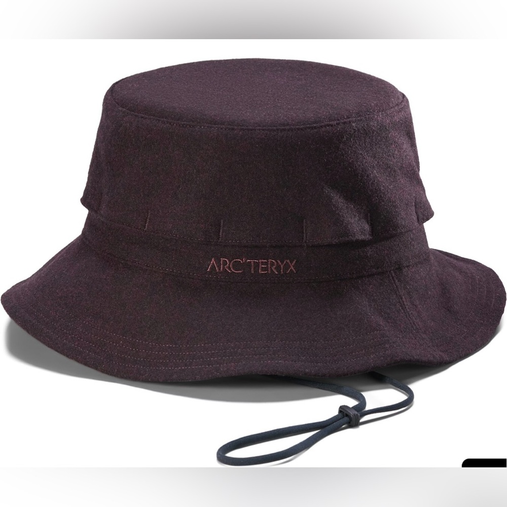 NWT Arc'teryx Women’s Wool Cranbrook Hat